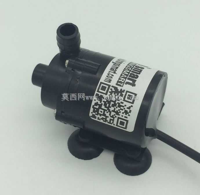 微型泵JT-160直流6V-12V