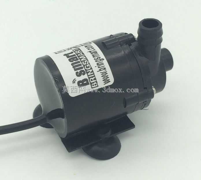 微型泵JT-160直流6V-12V