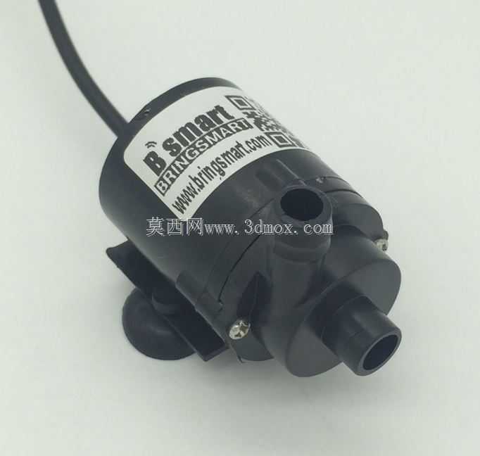 微型泵JT-160直流6V-12V