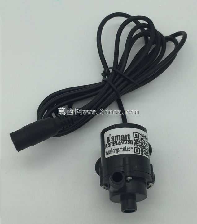 微型泵JT-160直流6V-12V