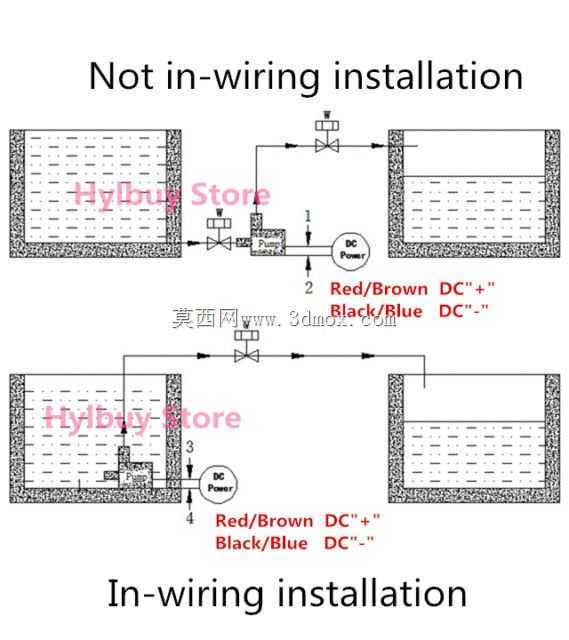 ΢�ͱ�JT-160ֱ��6V-12V