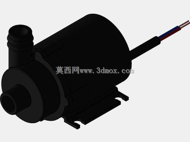 微型泵JT-160直流6V-12V