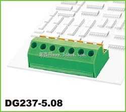 PCB���ɽ��߰�DG 237��KF 237��-5.08