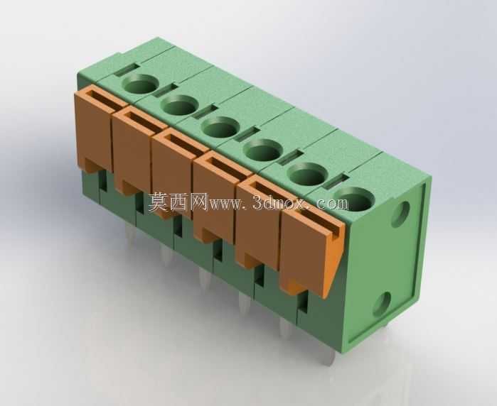 PCB���ɽ��߰�DG 142V��KF142V��-5.08