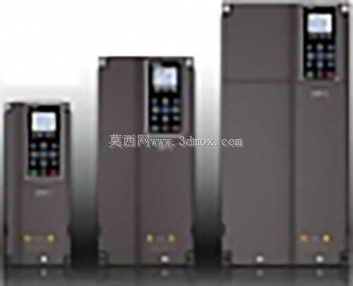 变频器德尔塔电子VFD-C2000