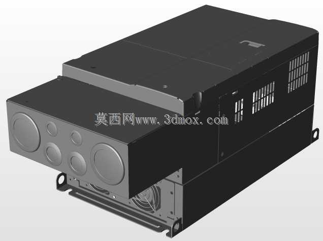 变频器德尔塔电子VFD-C2000