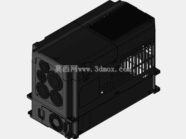 变频器德尔塔电子VFD-C2000