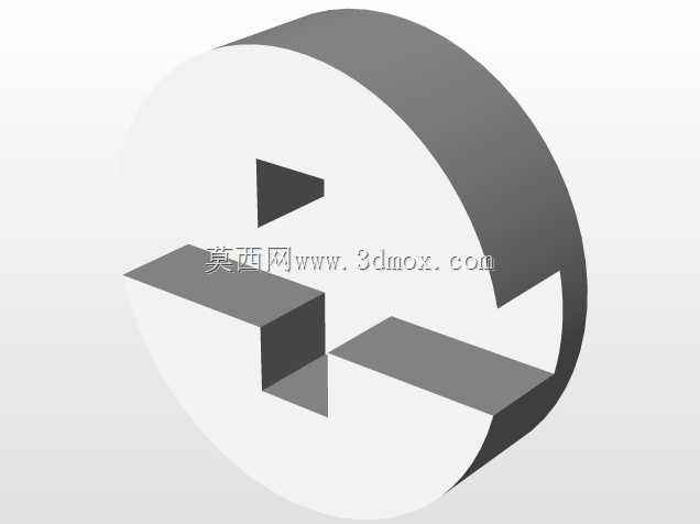 DIN导轨上的设备。