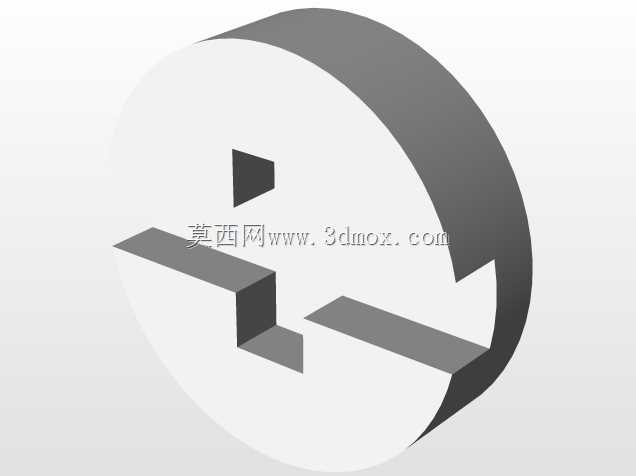 DIN导轨装置。