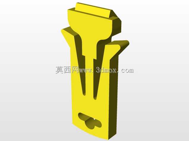 DIN导轨装置。