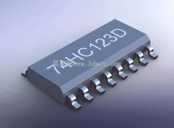 NXP SO16 SOT109-1