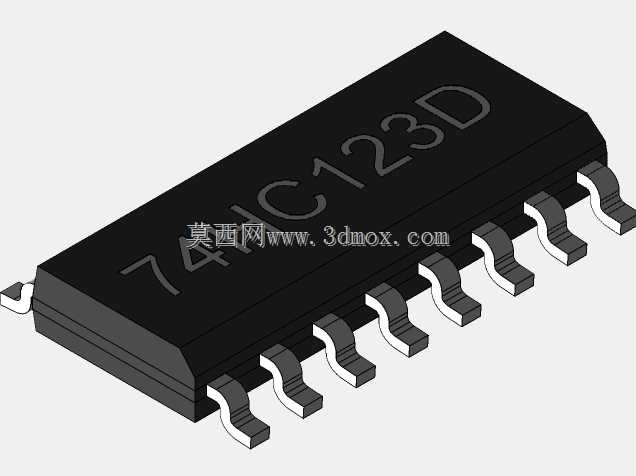 NXP SO16 SOT109-1