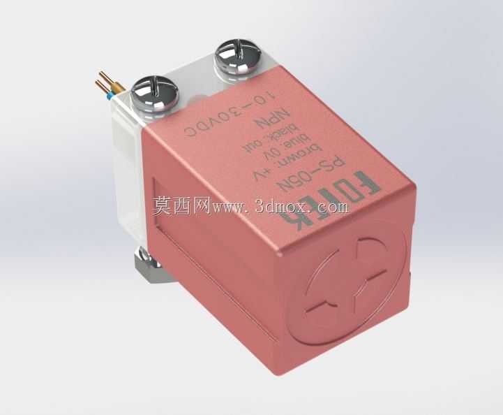 ��Ӧʽ�ӽ���������⿪��NPN FOTEK PS-05N
