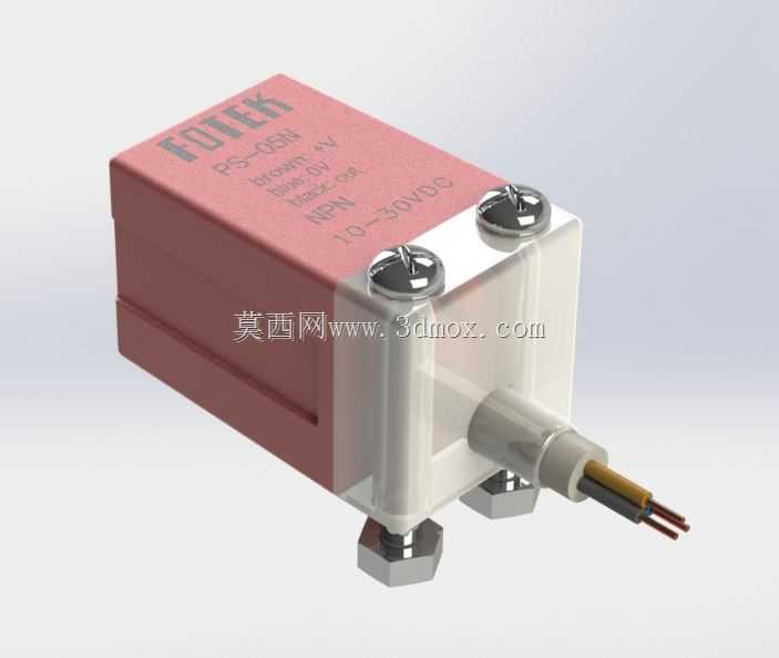 ��Ӧʽ�ӽ���������⿪��NPN FOTEK PS-05N