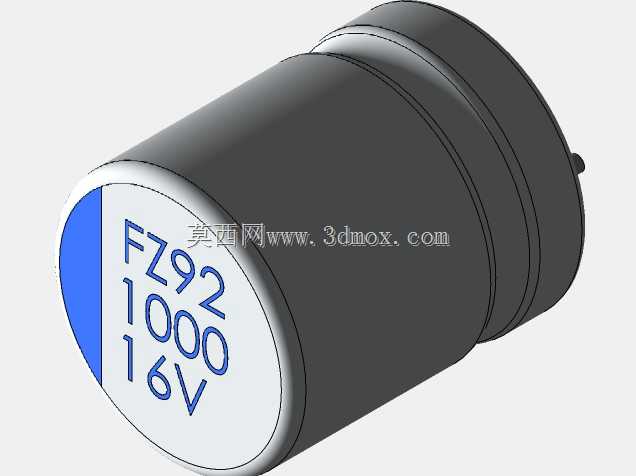 ������1000uF 16V FZ92 10x12x5