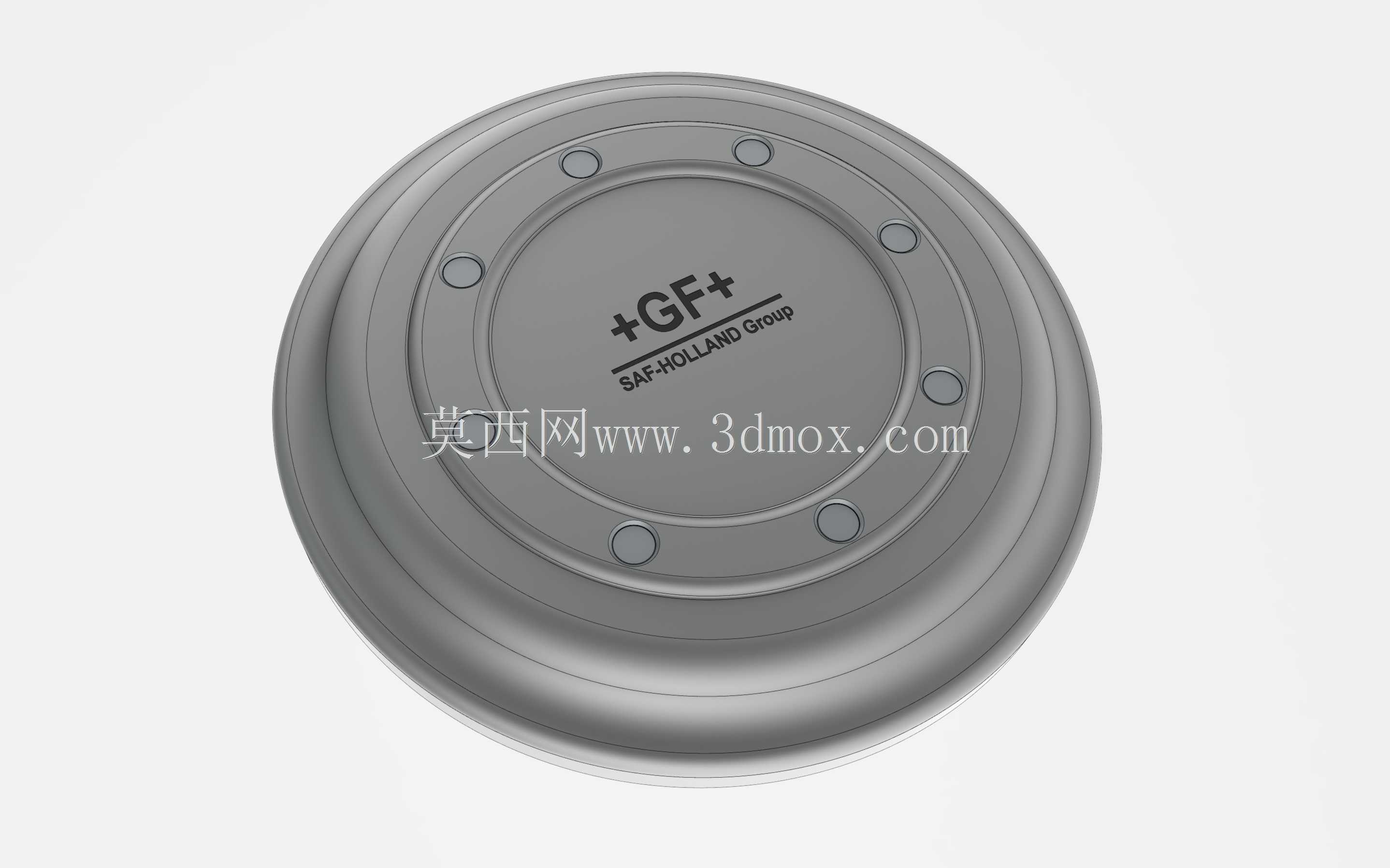 荷兰50S15-KZ10主销