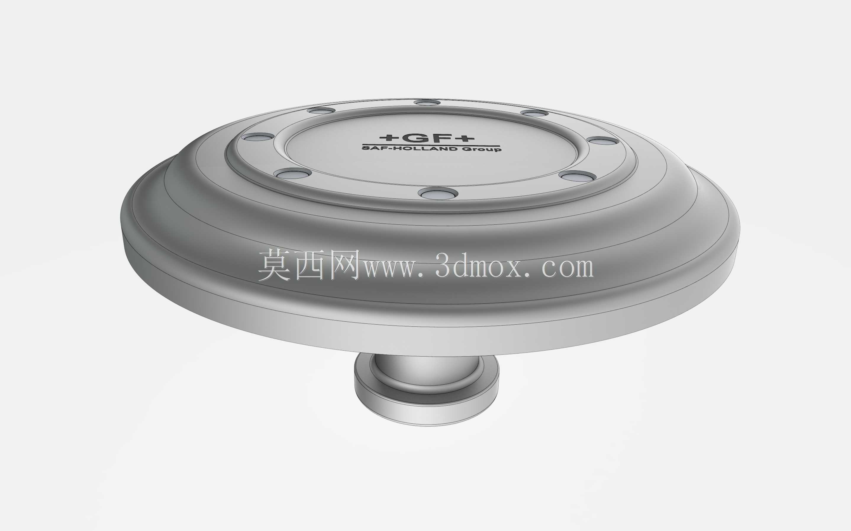 荷兰50S15-KZ10主销