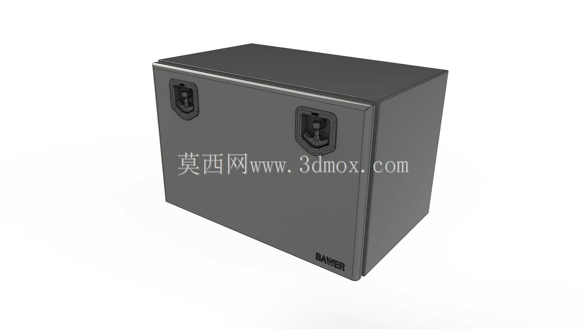 BAWER V2525-工具箱