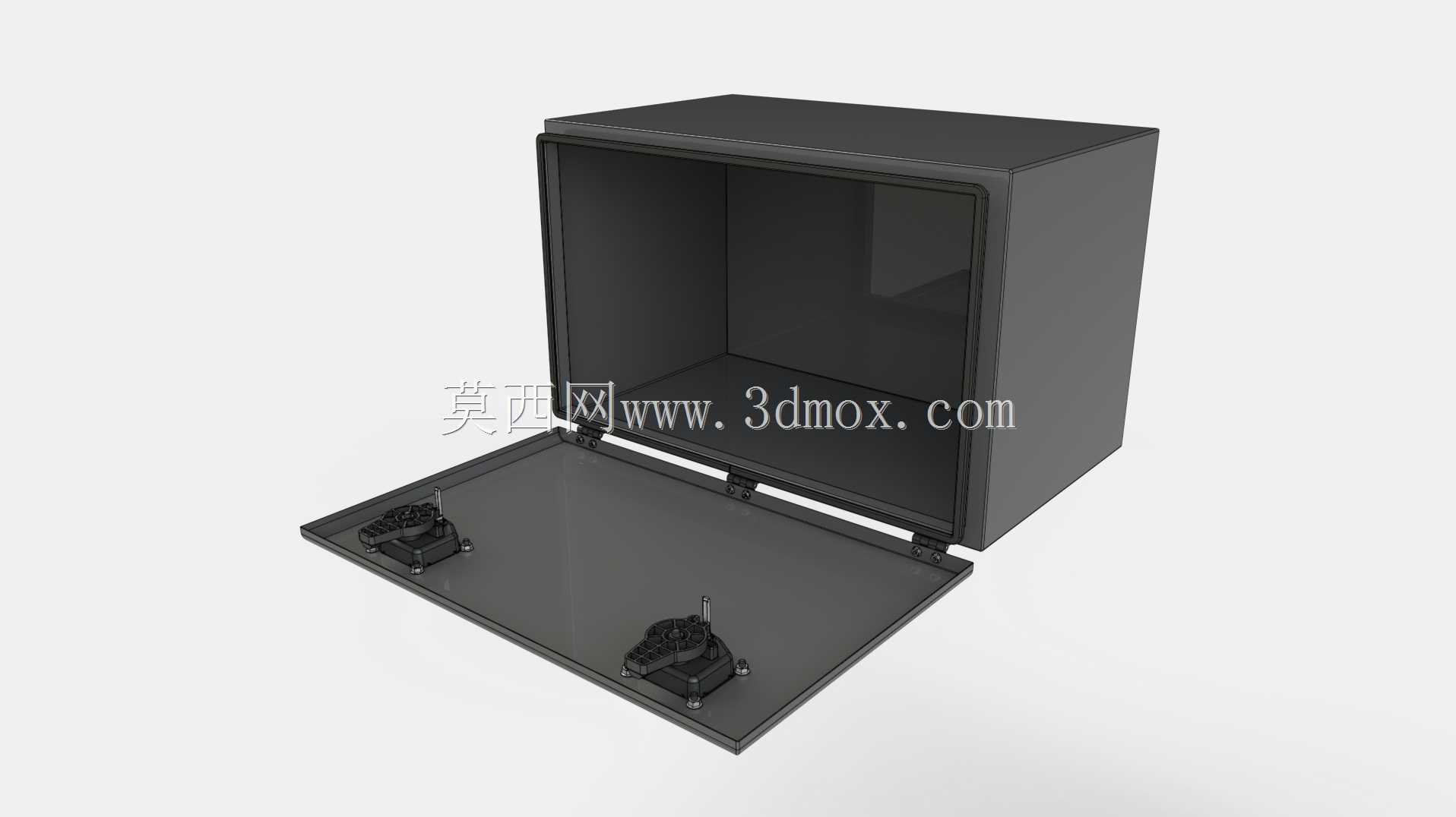 BAWER V2525-工具箱