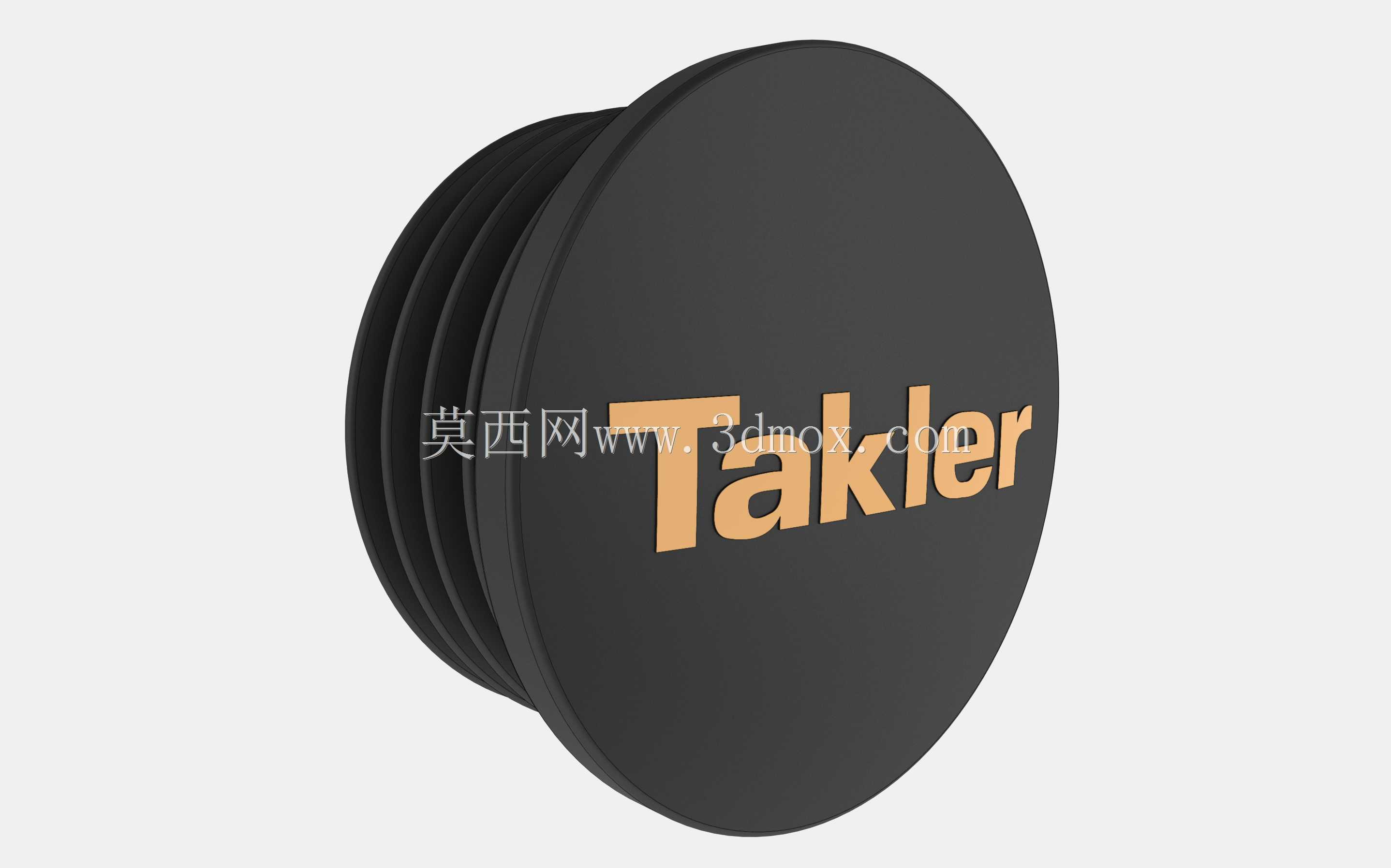 TAKLER TK9955-拉线插头
