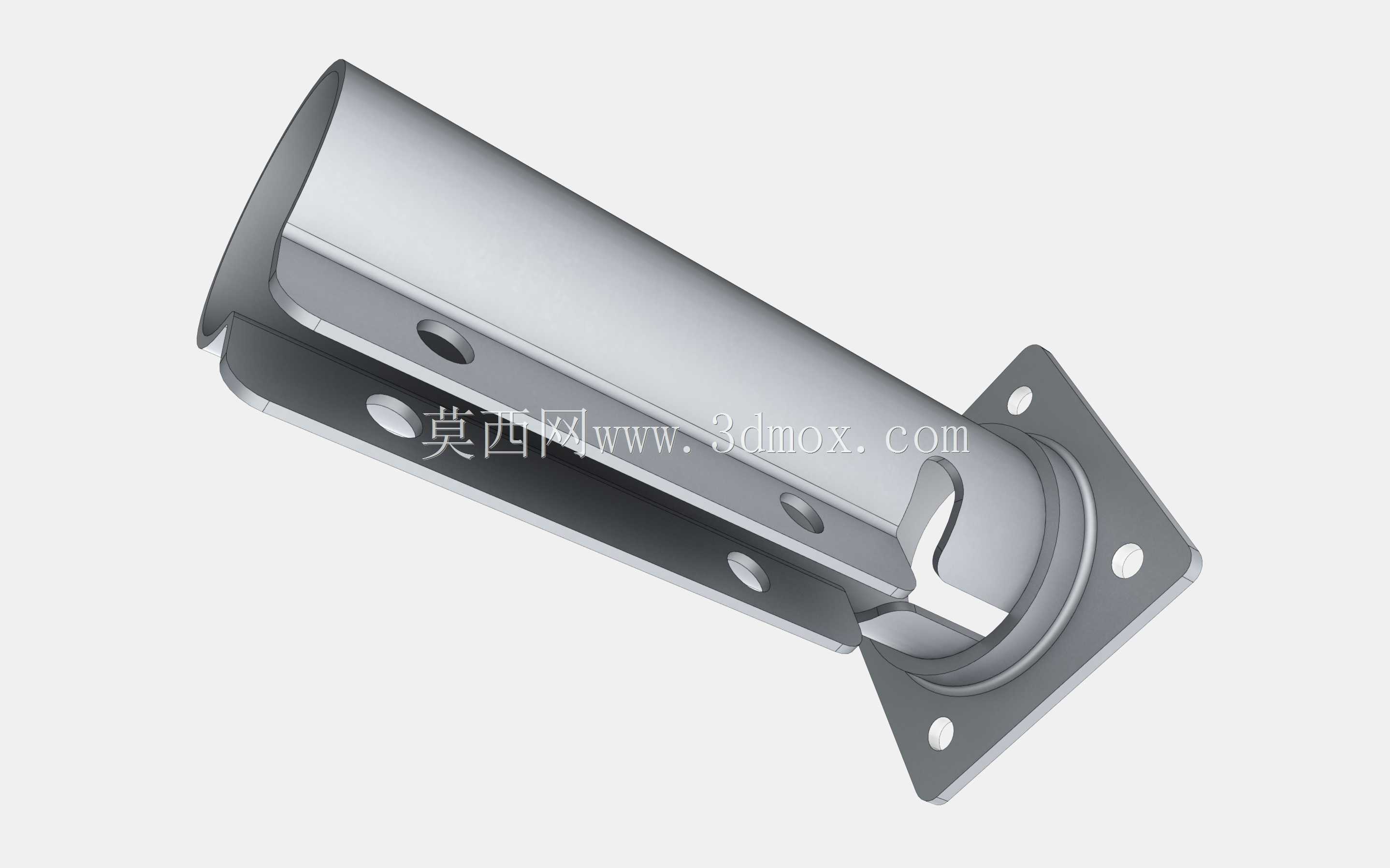 TAKLER TK6820-挡泥板支架