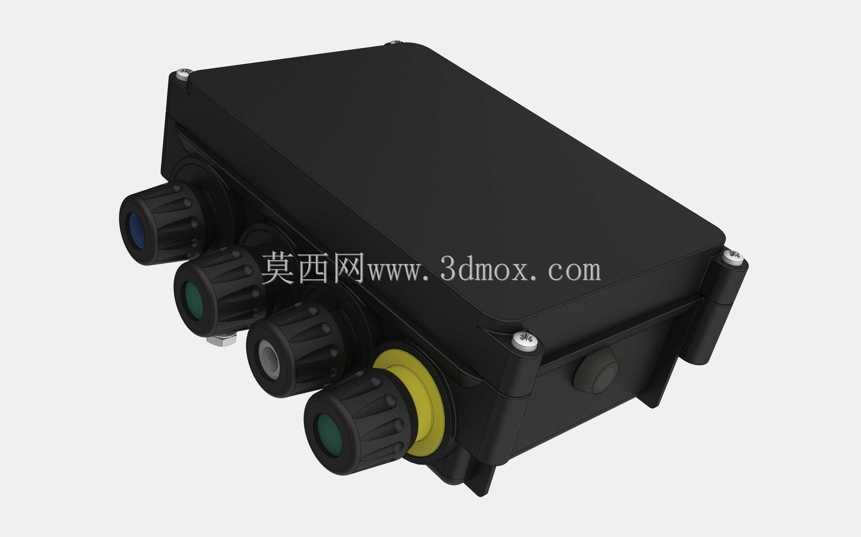 ASP?CK-接线盒