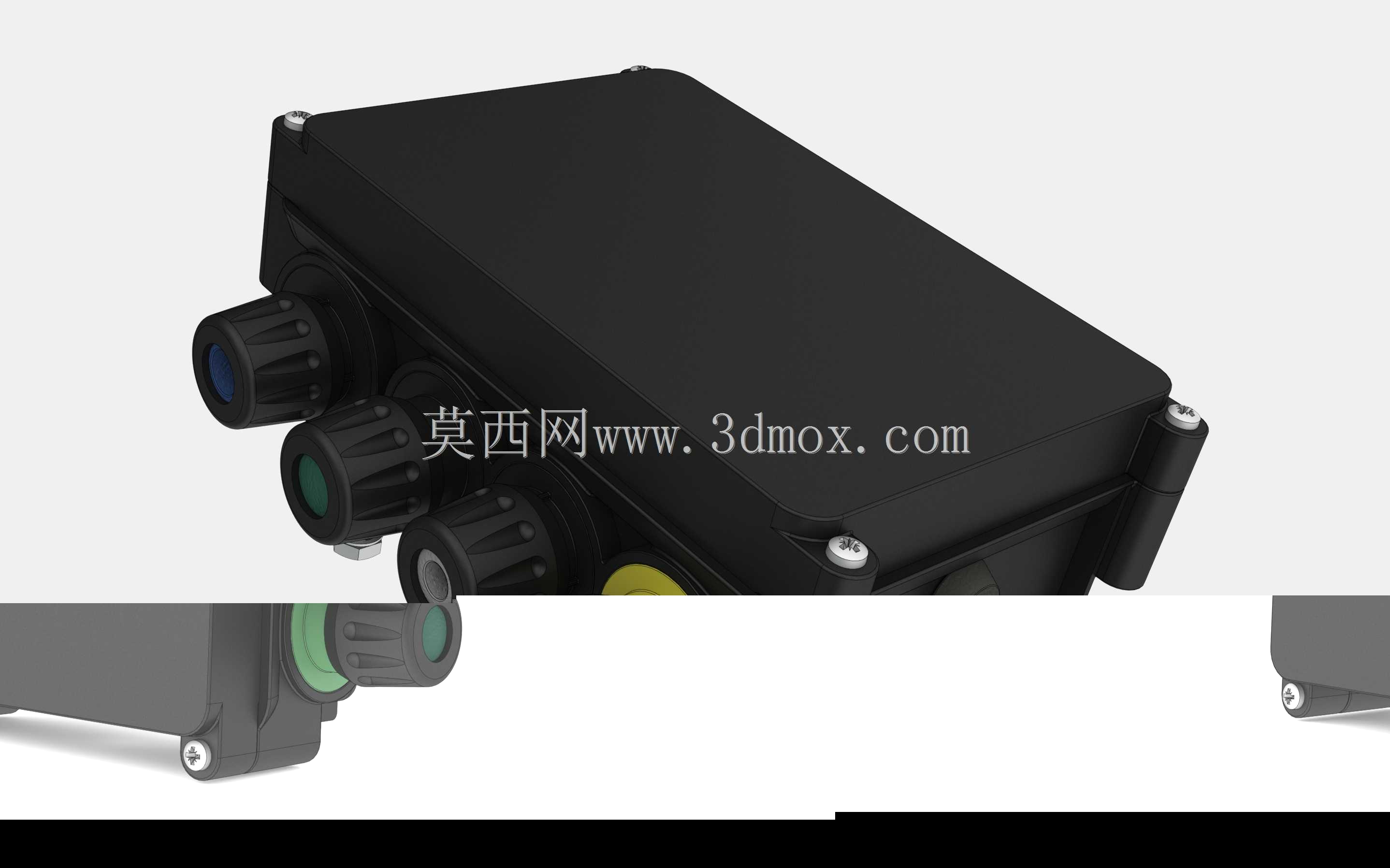 ASP?CK-接线盒