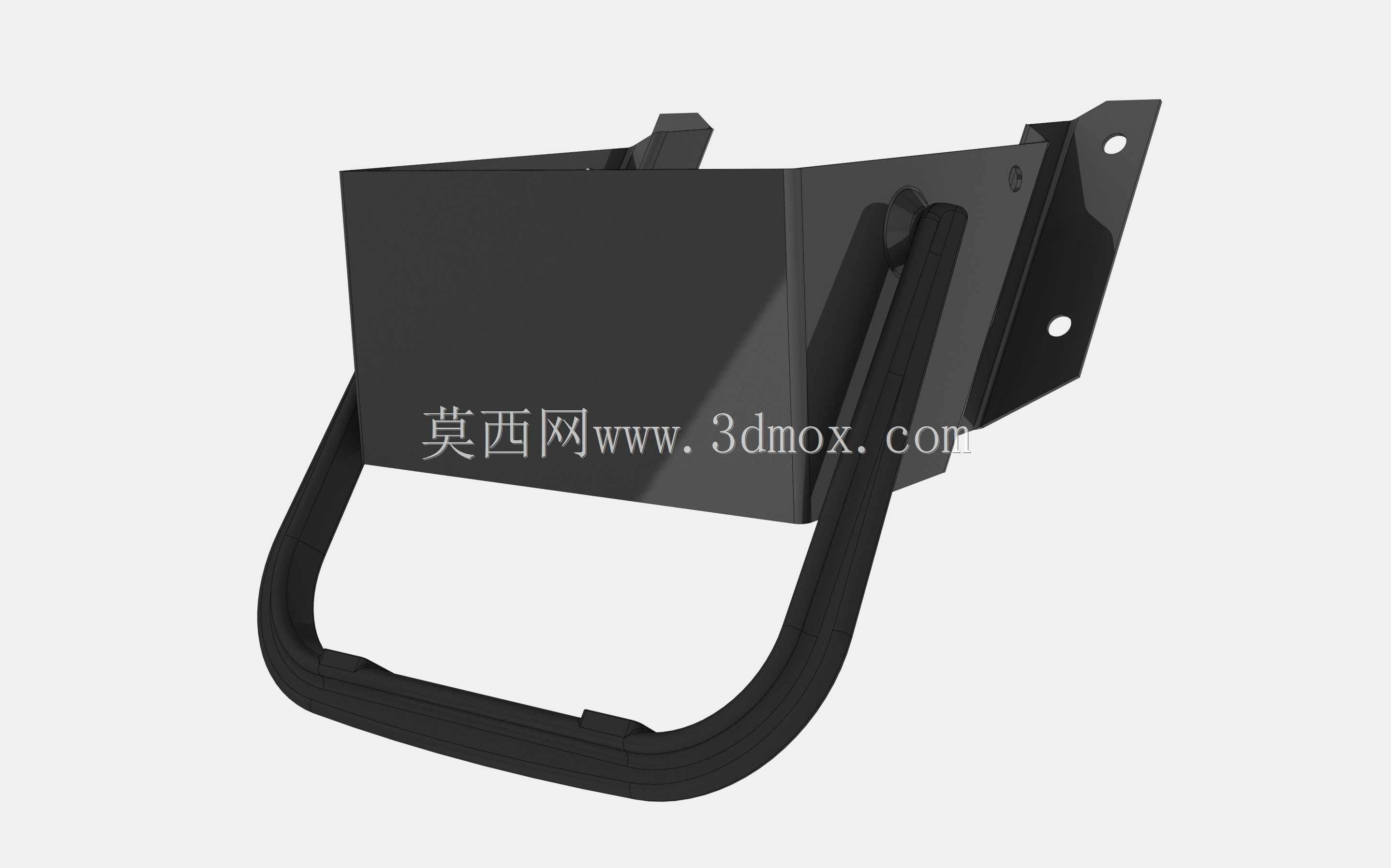 TAKLER TK2060-车轮楔块支架