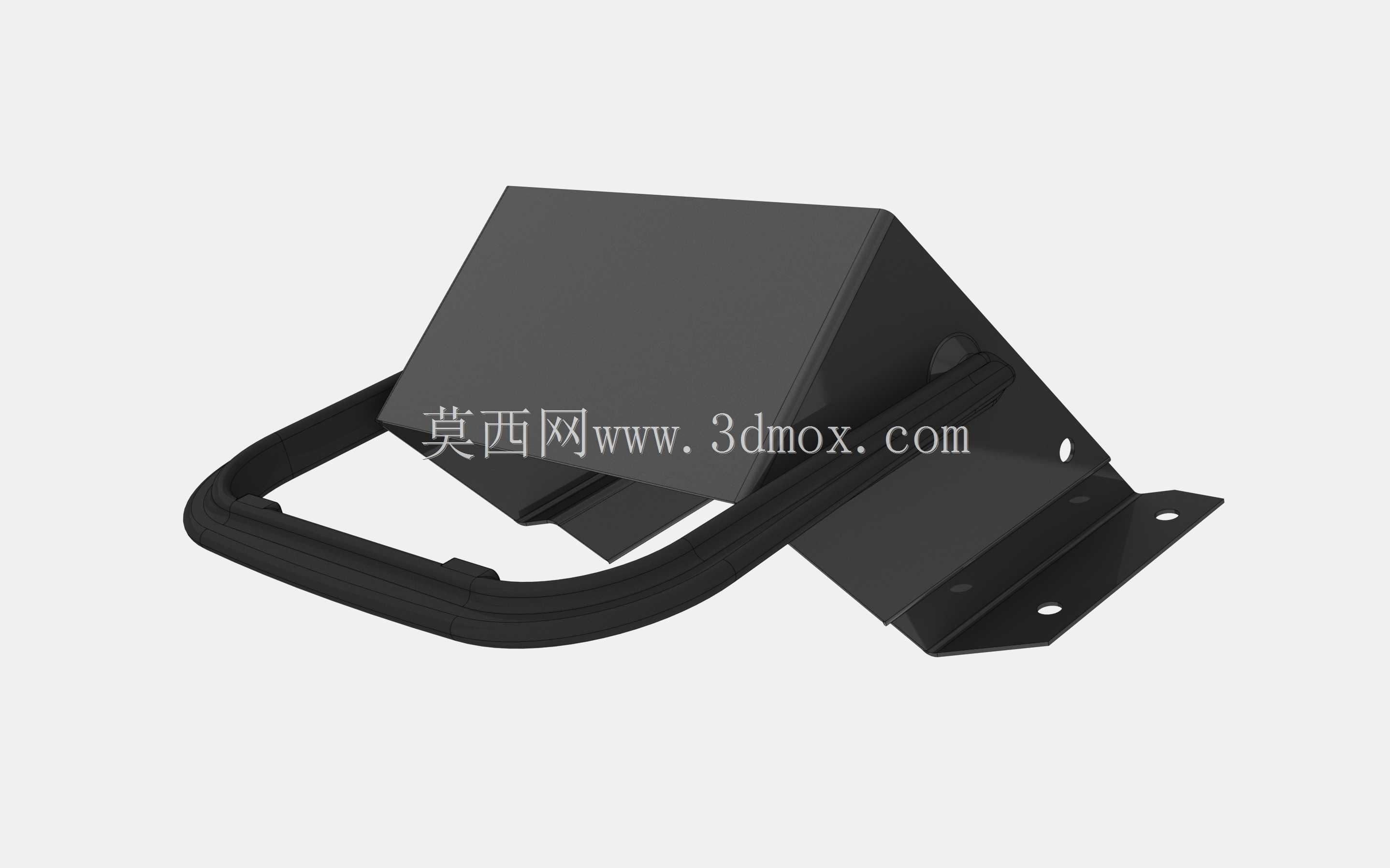 TAKLER TK2060-车轮楔块支架
