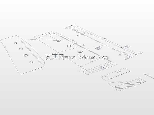 上铲刀,右(左)