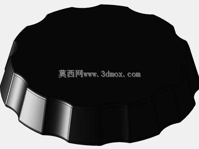 便携式小便器盖