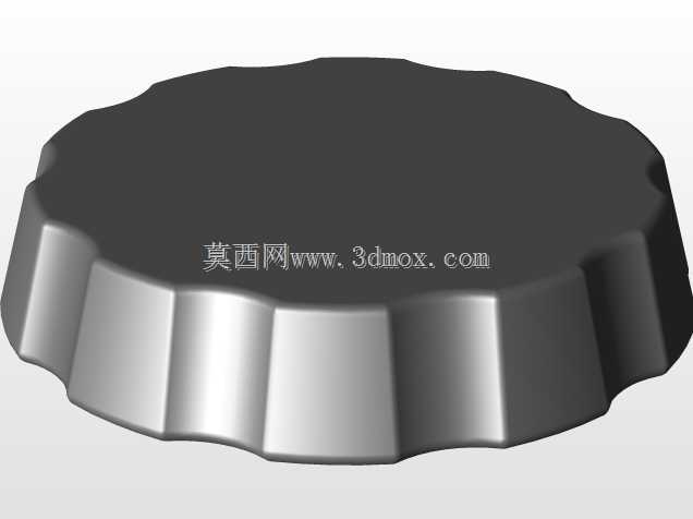 便携式小便器盖