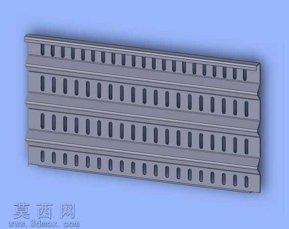 烧烤垂直