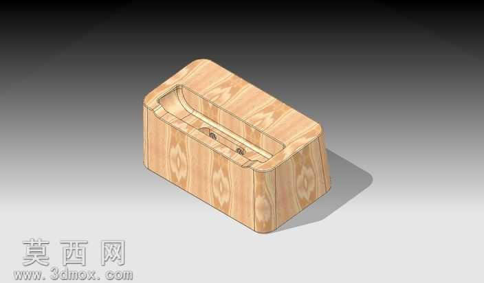 iPhone4的坞站