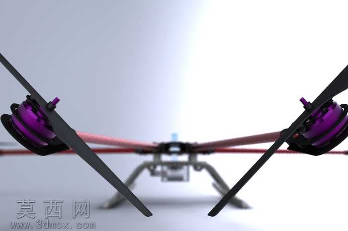 ViperReconVtailquad