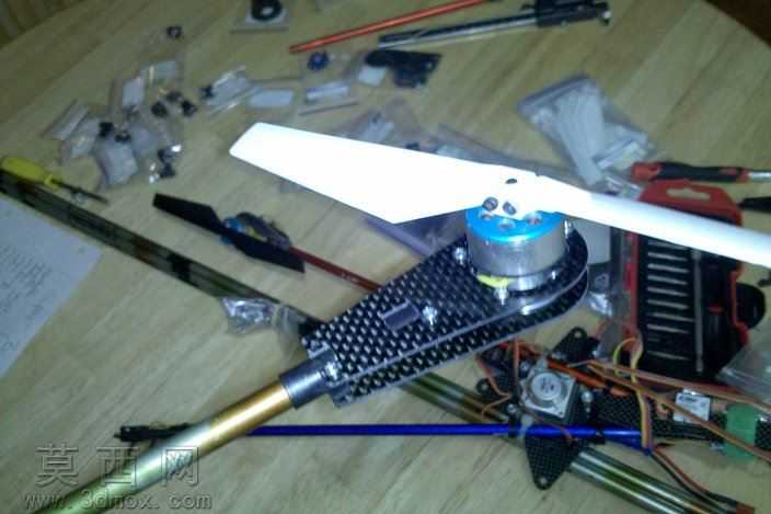 ViperReconVtailquad
