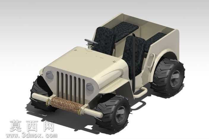 OpenJeep
