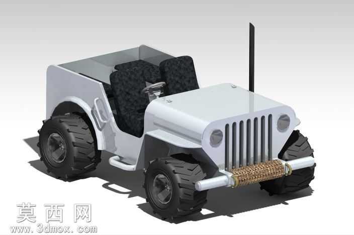 OpenJeep