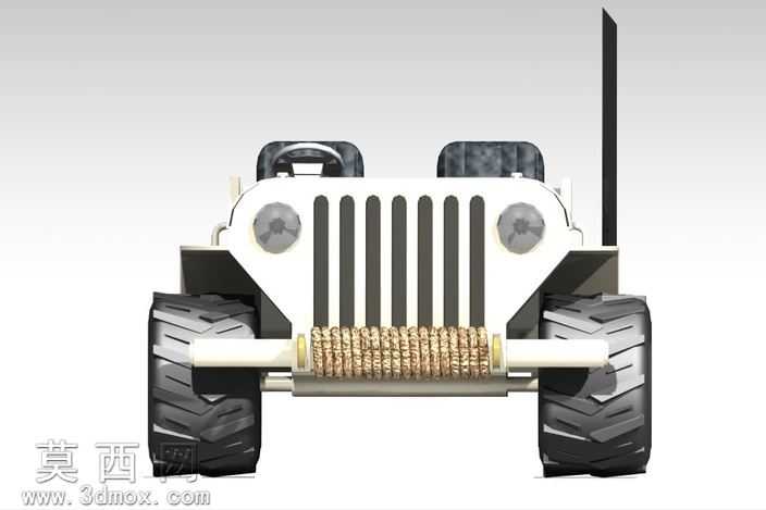 OpenJeep