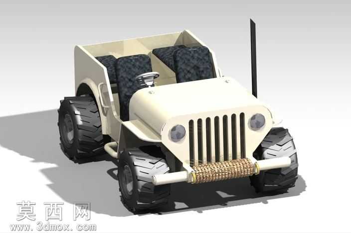 OpenJeep