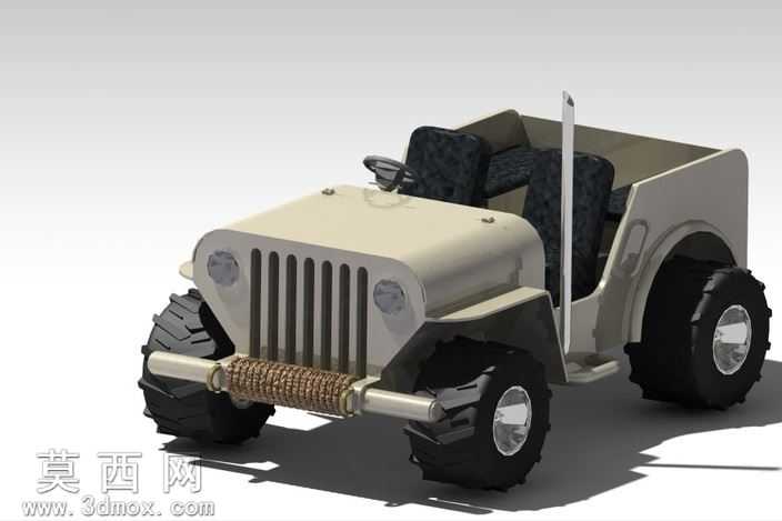 OpenJeep