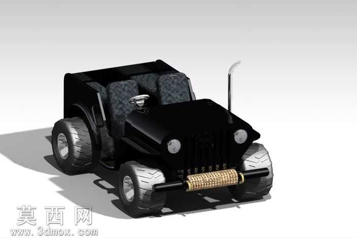 OpenJeep