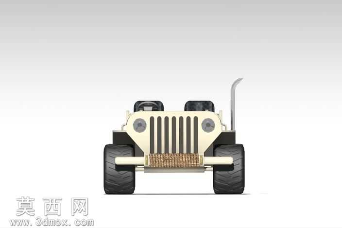 OpenJeep