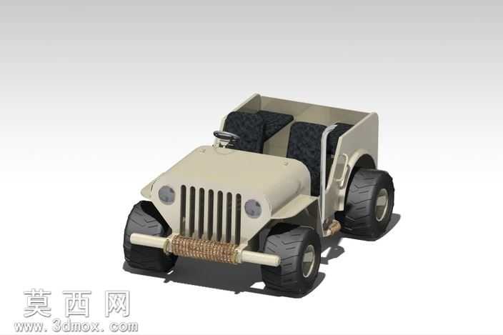 OpenJeep