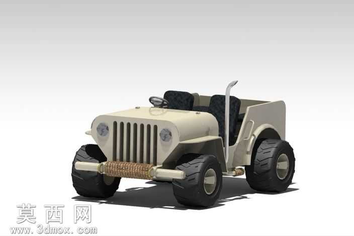 OpenJeep