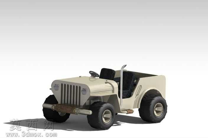 OpenJeep