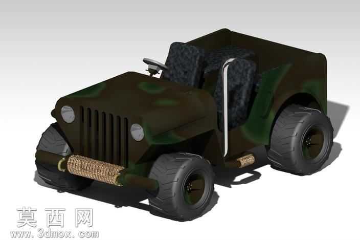 OpenJeep