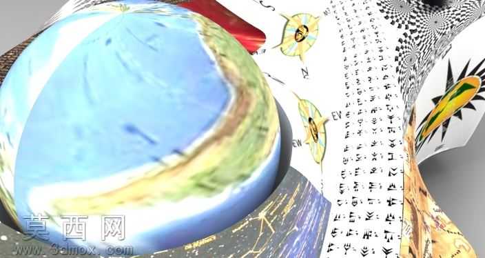 世界指南针