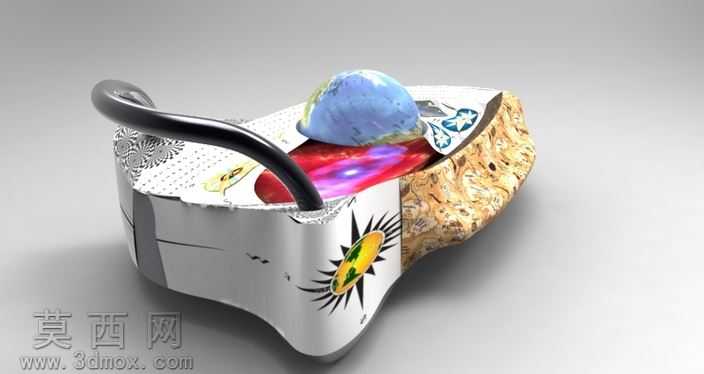世界指南针
