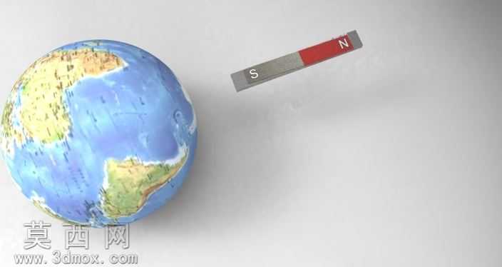 世界指南针